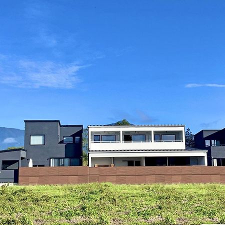 Vila Fuji No Sato Alibio Fudžikawagučiko Exteriér fotografie